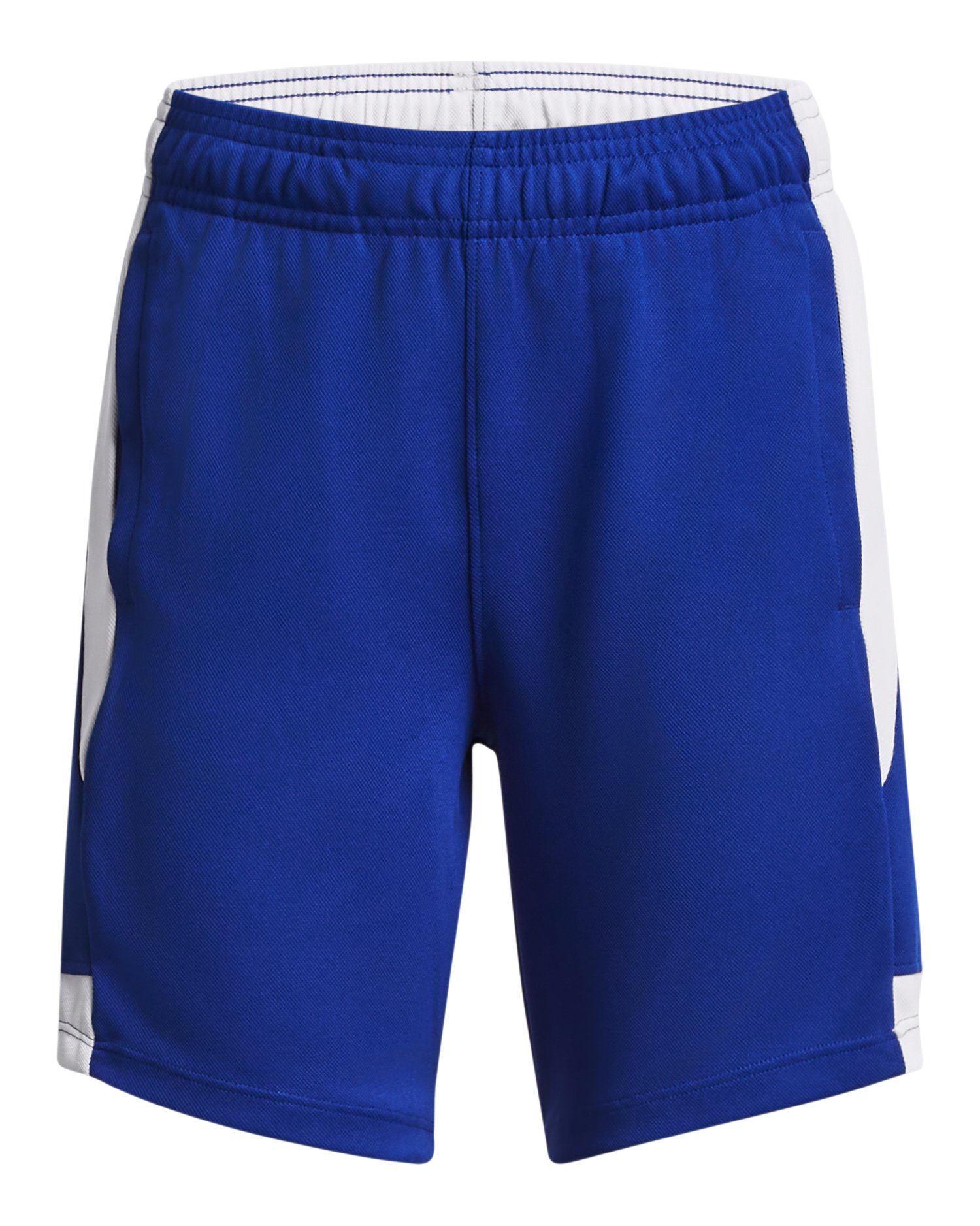 UA Baseline Girls' Shorts 6