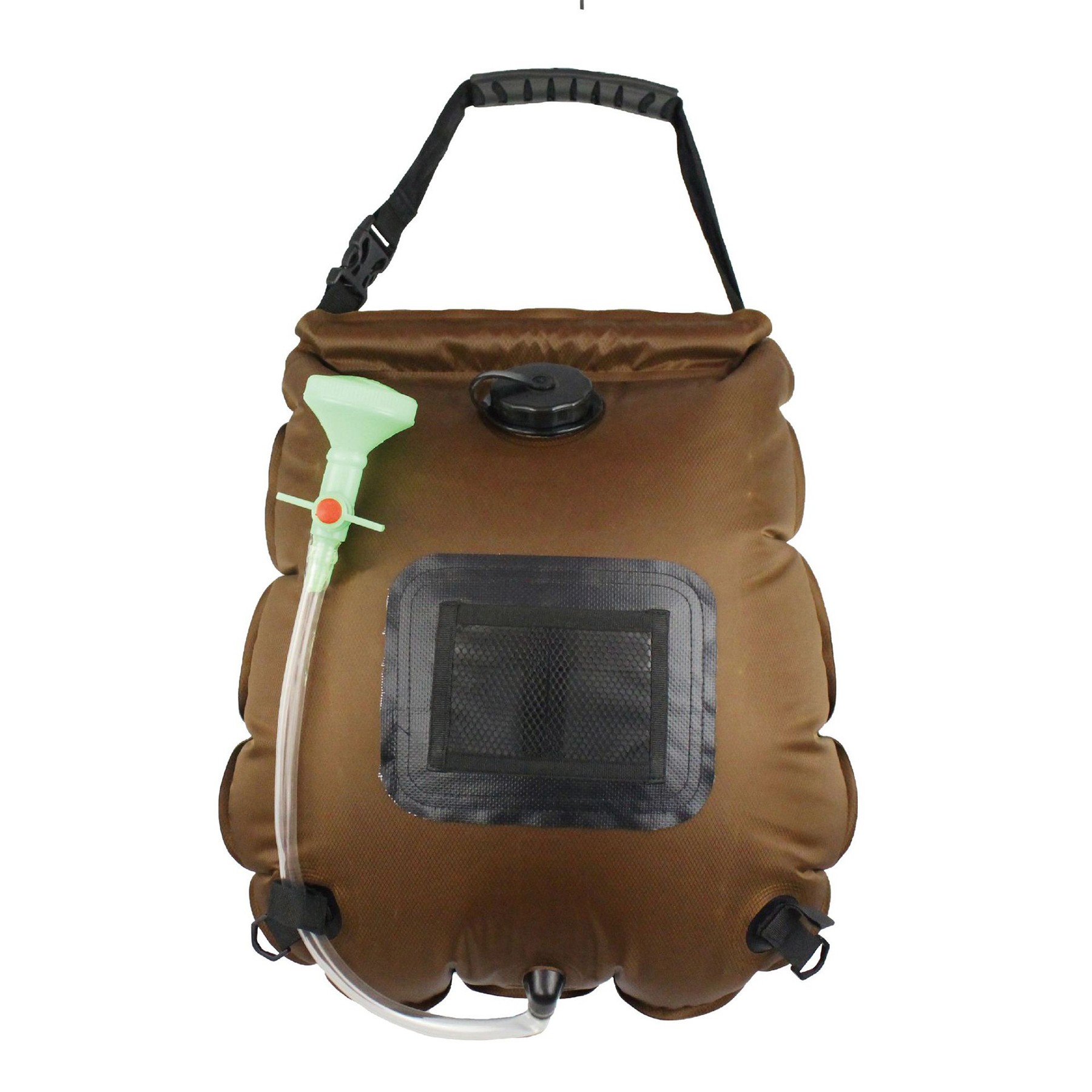 Solar Shower Bag 7