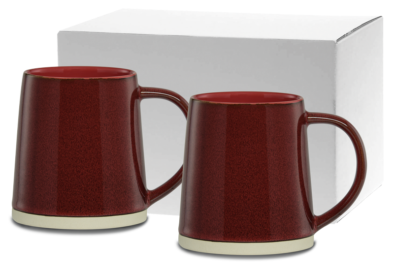 16 oz. Etched Dinenzio Collection Gift Set 8