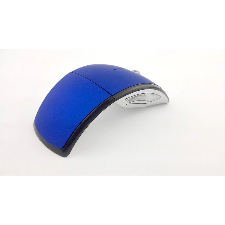 Wireless Foldable Mouse 2