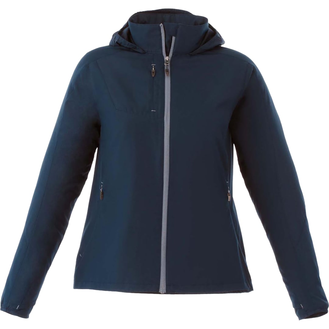 Women's Flint Lightweight Jacket 17