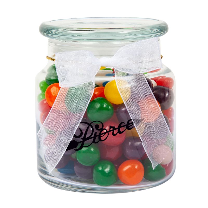 22oz. Glass Jar - Sour Balls 1