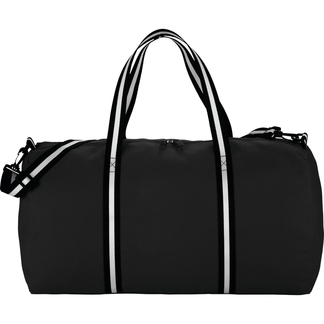 Barrel 12oz Cotton Canvas 22" Weekender 41
