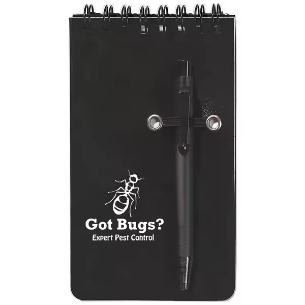 Mini memo note book 3