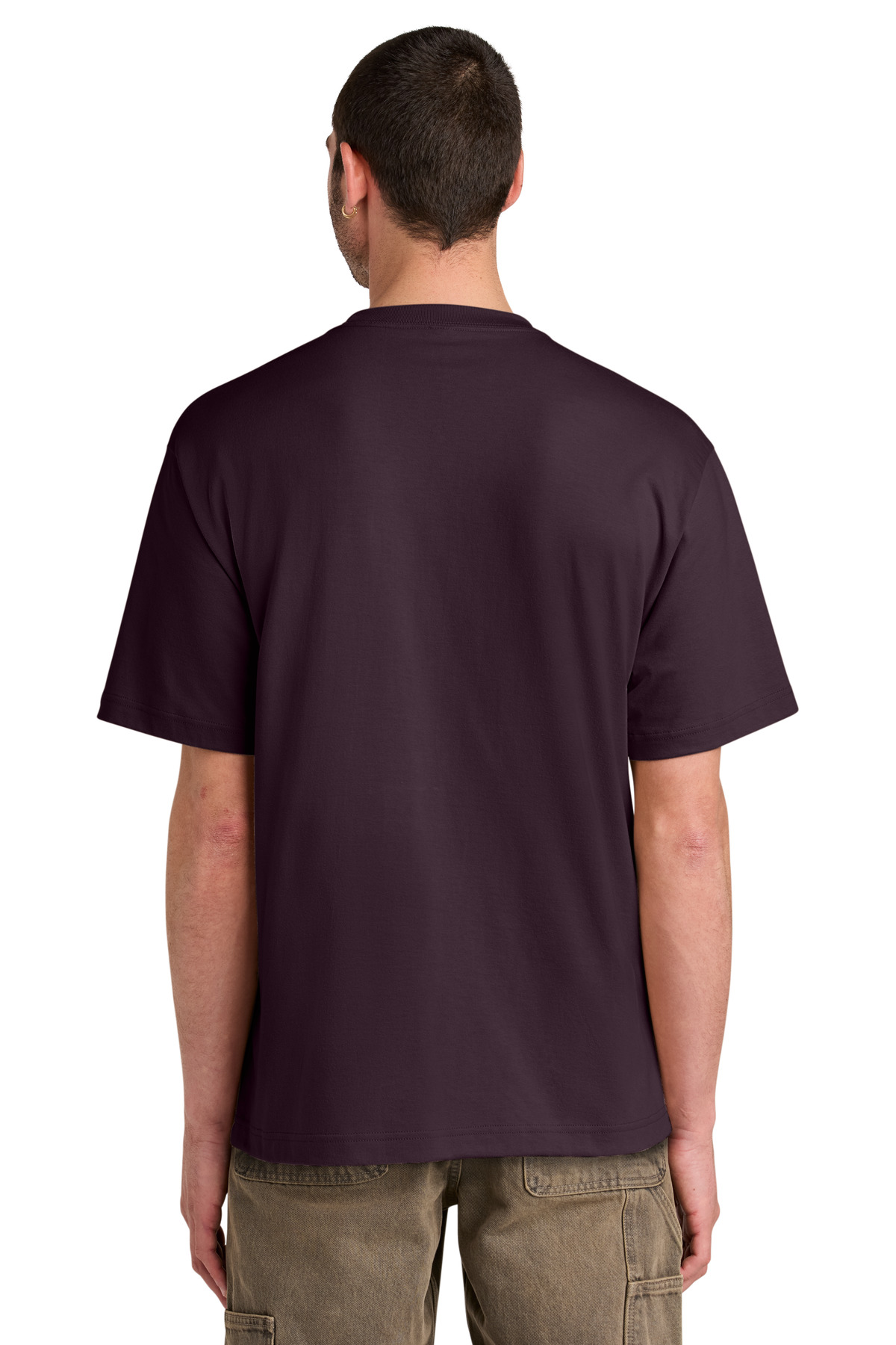 District Heavyweight Very Important Tee DT6065 77