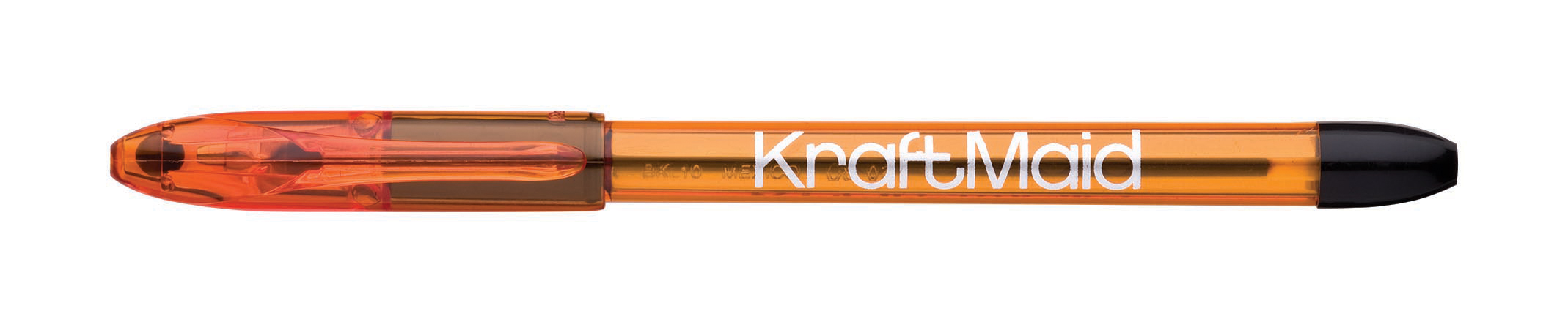 R.S.V.P.® Razzle Dazzle Capped 1.0mm Ballpoint Pen 7