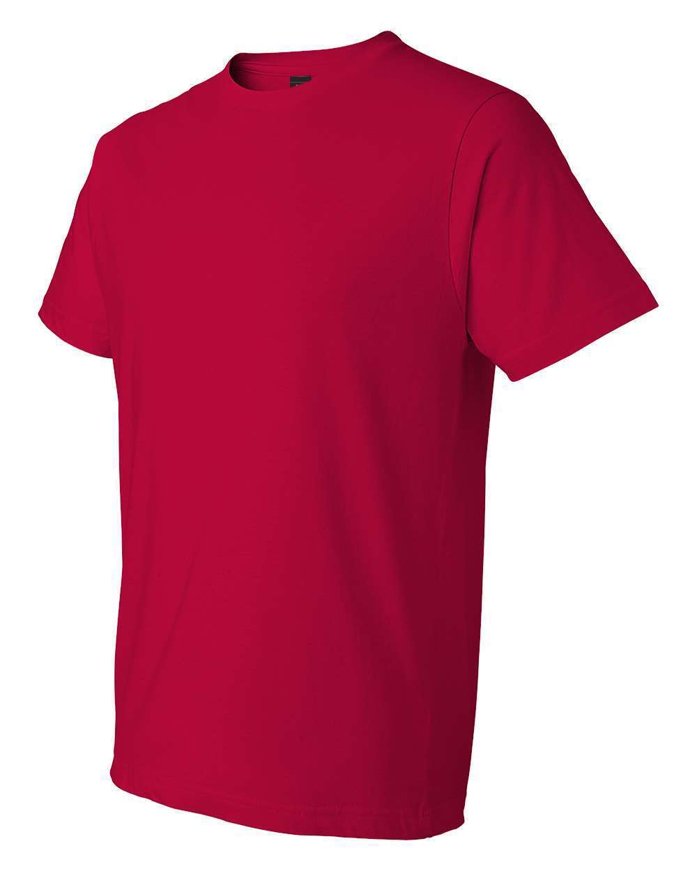 Unisex Softstyle® Lightweight T-Shirt - 980 15