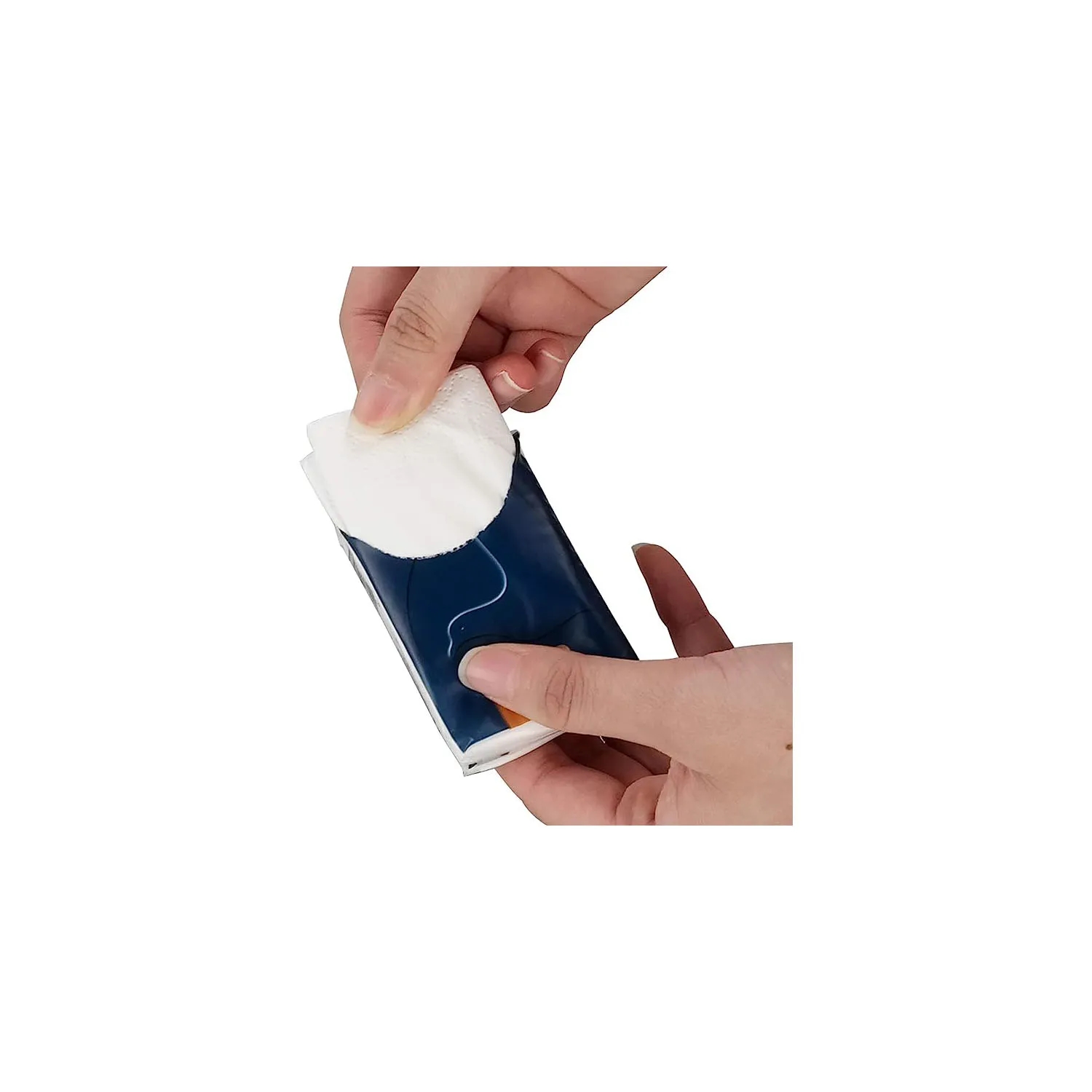 Mini Tissue Packet 3