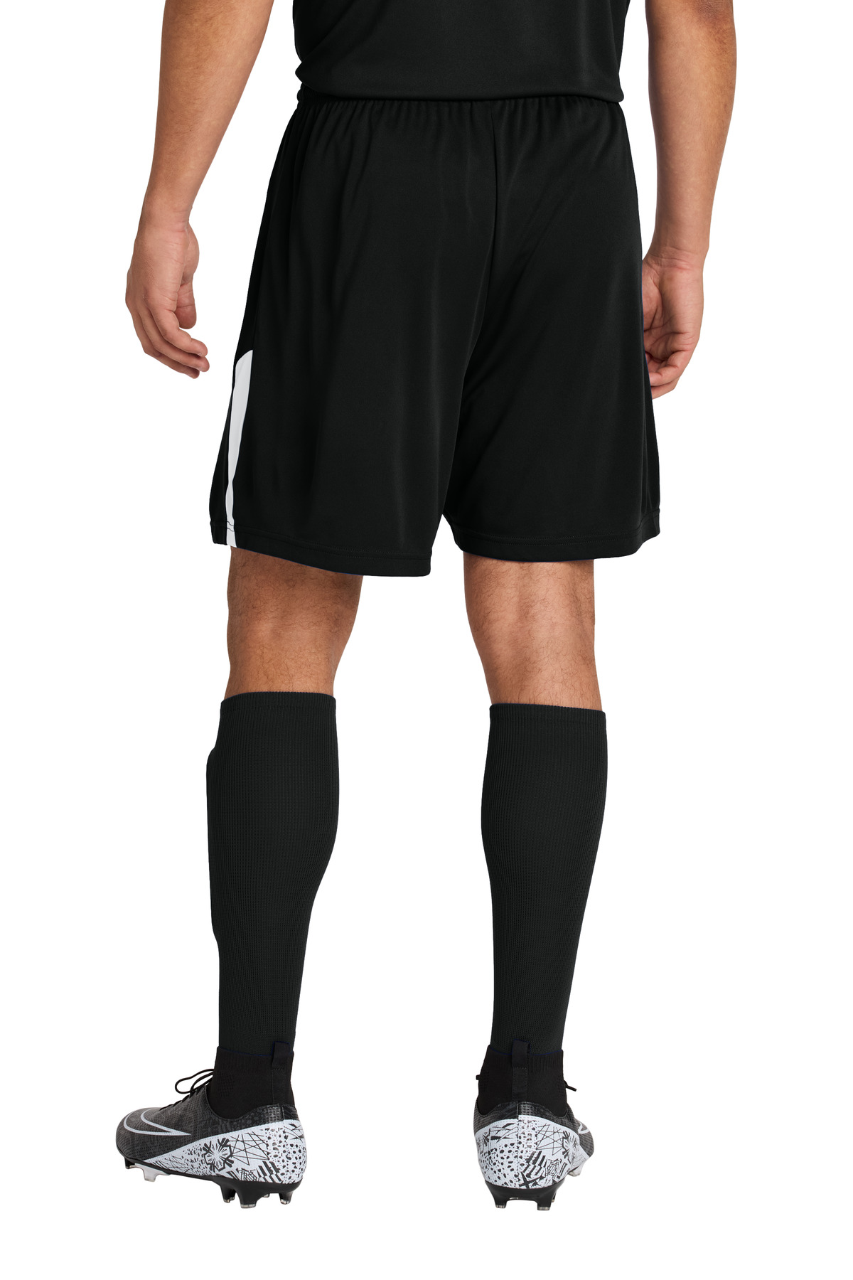 Sport-Tek All Sport OTC Socks STA05 43
