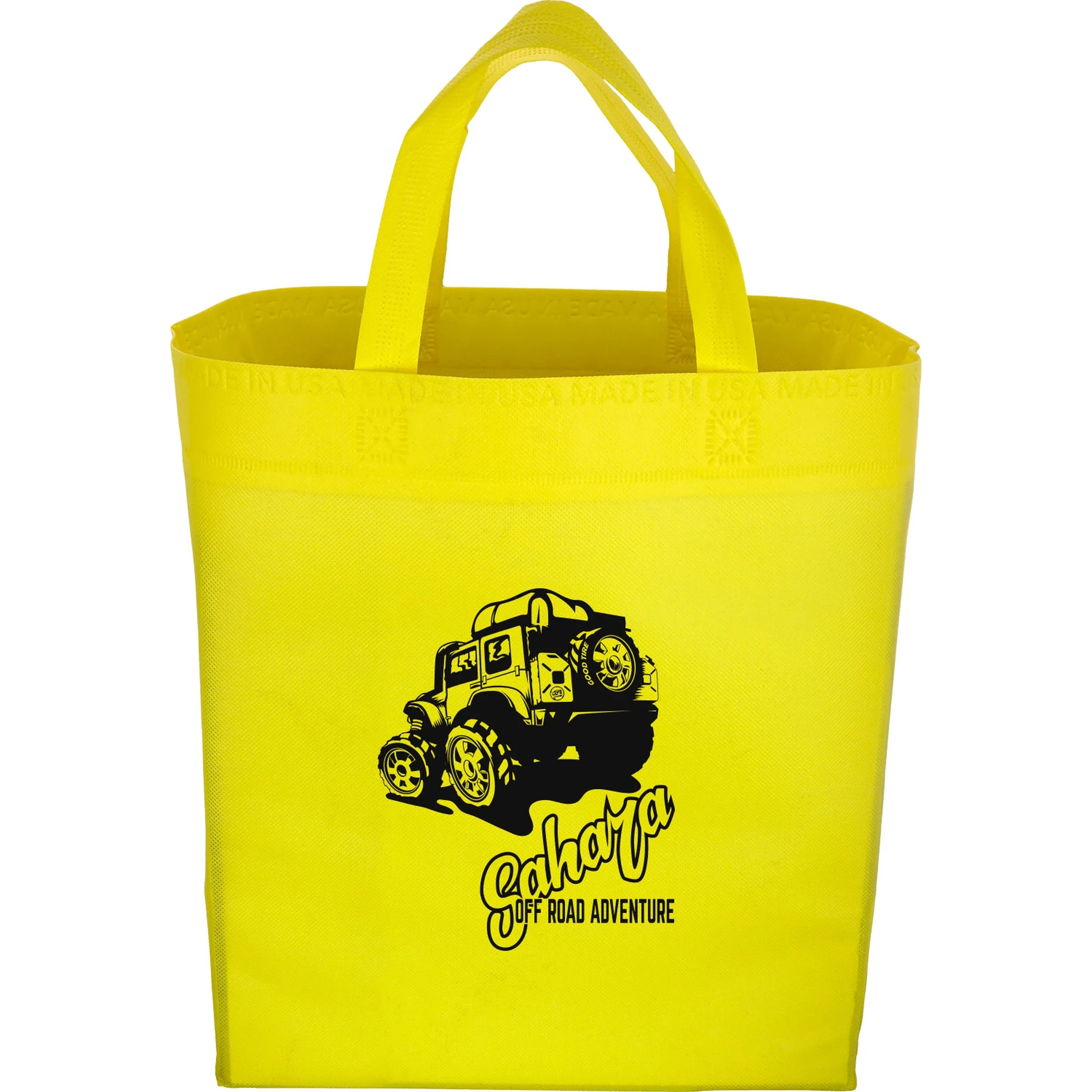 Grocery Shopper Bag 8