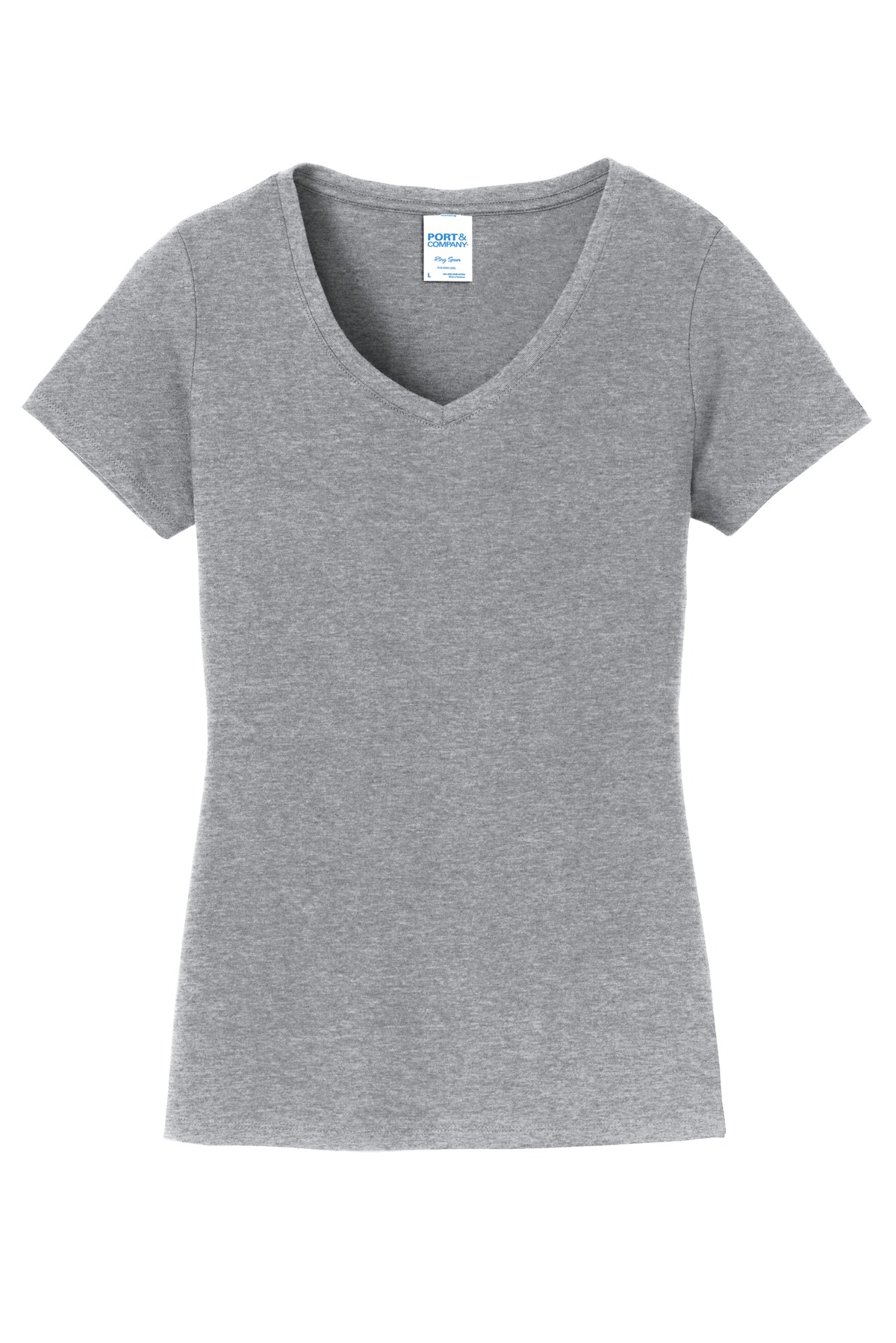 Women's Fan Favorite V-Neck Tee