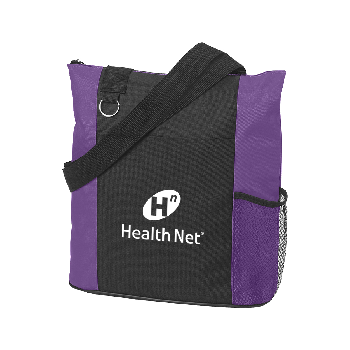 Fun Tote Bag, custom tote bag with logo imprint 9