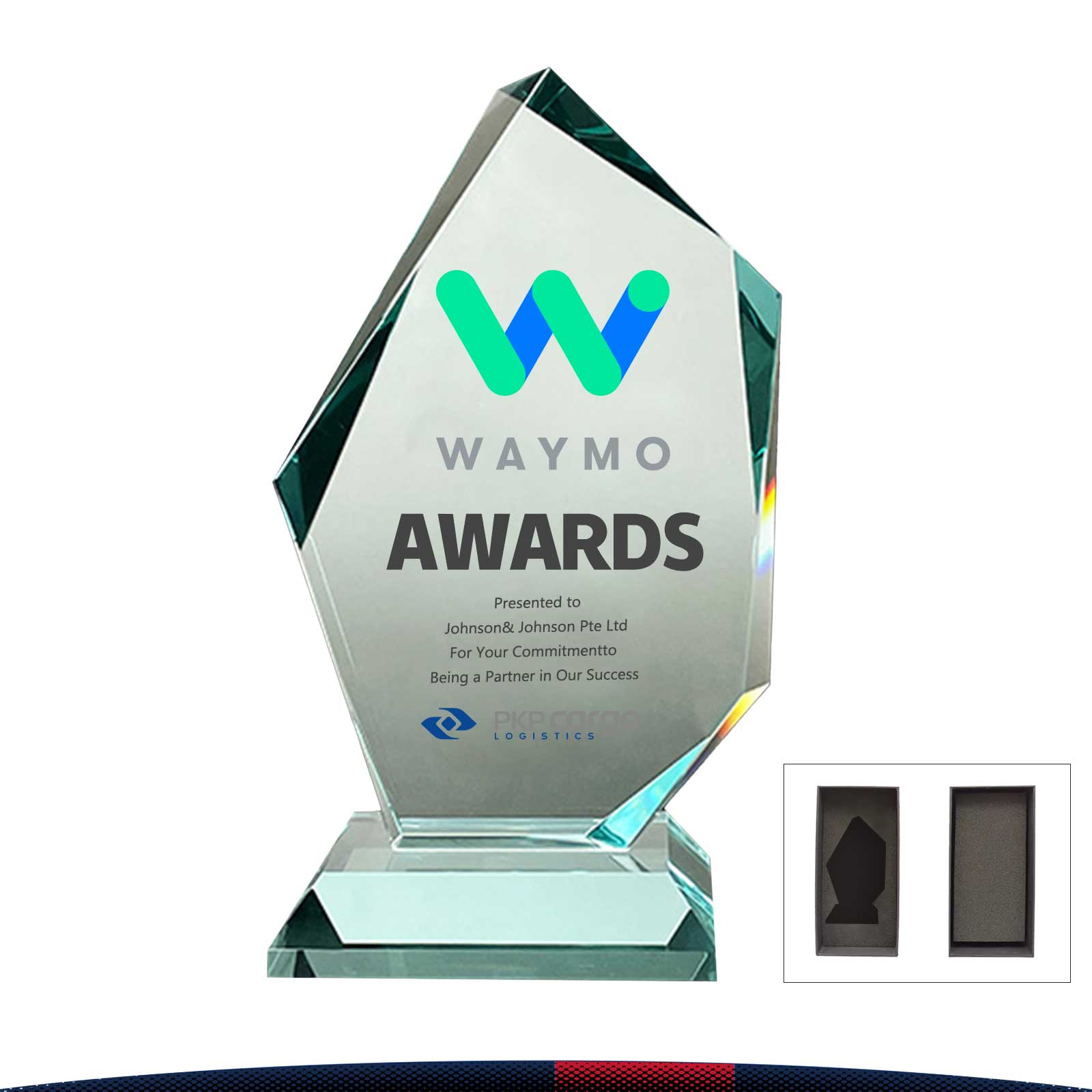 Foyim Jade Award 3