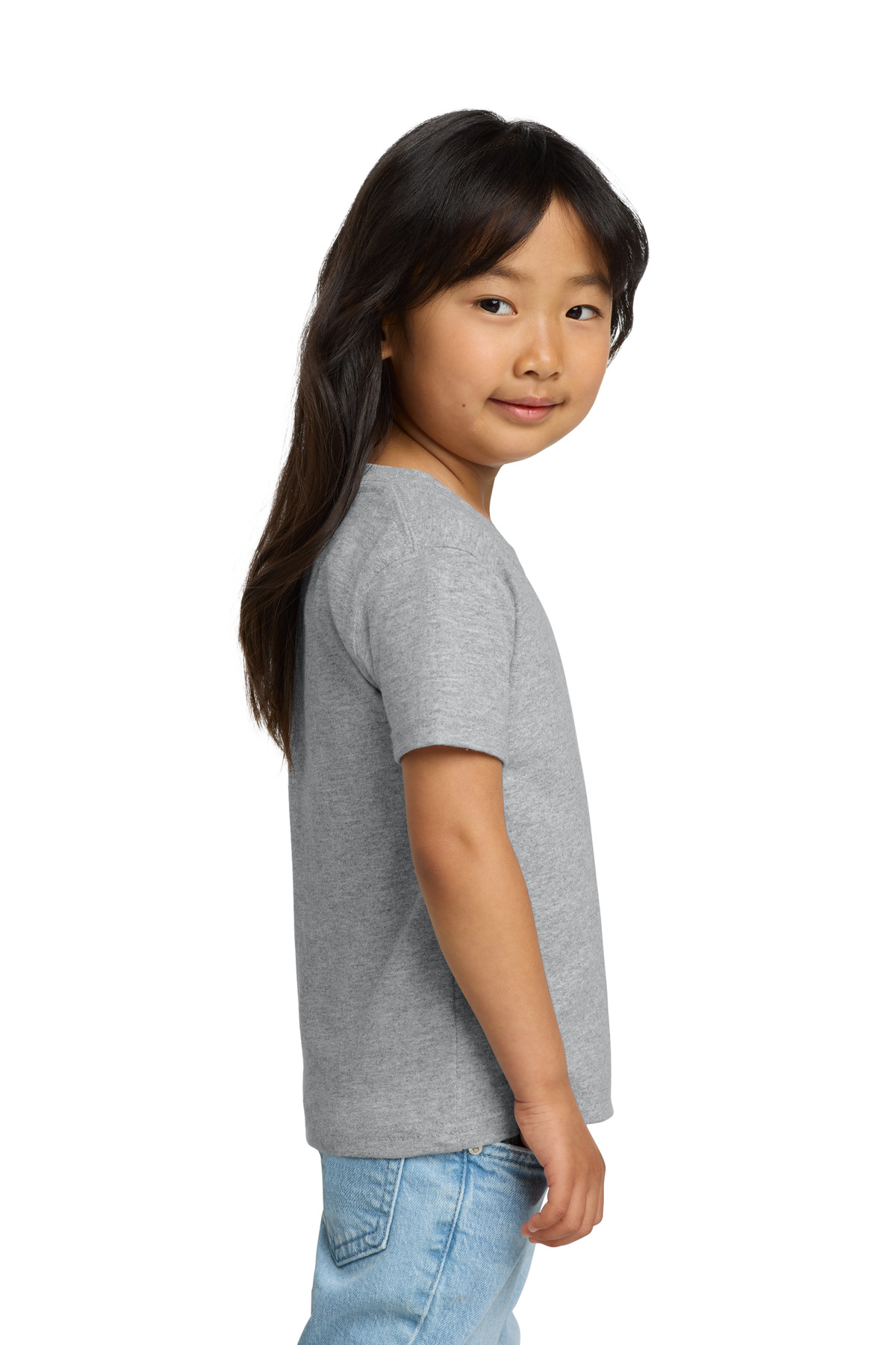 Gildan Heavy Cotton Toddler T-Shirt 5100P 74