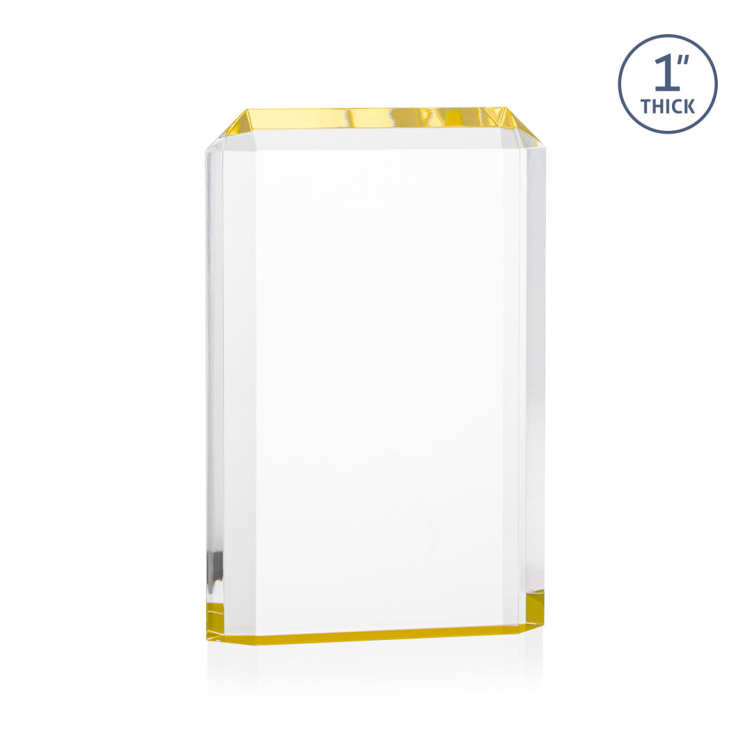 Powell Award - Gold 3