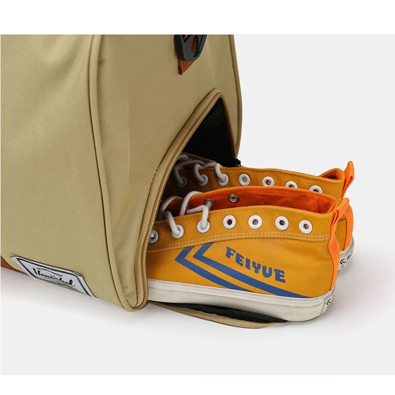 Custom Gym Sports Travel Duffel Bags 6