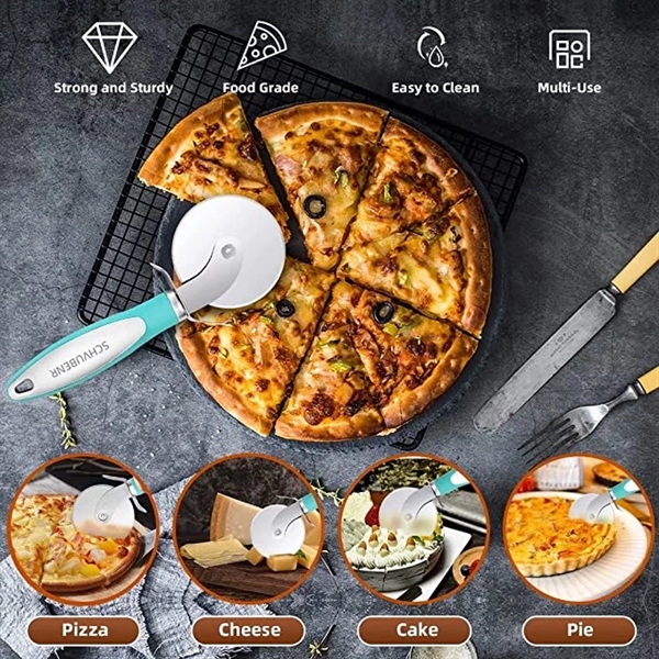 Pizza Cutter Wheel 4