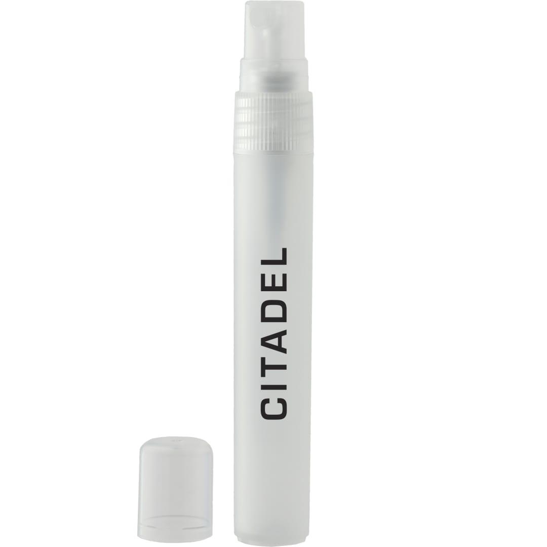 0.27oz Pen Sprayer Sanitizer with 62% Alcohol 64