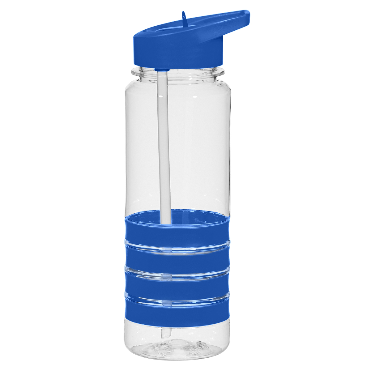 24 Oz. Banded Gripper Bottle 9
