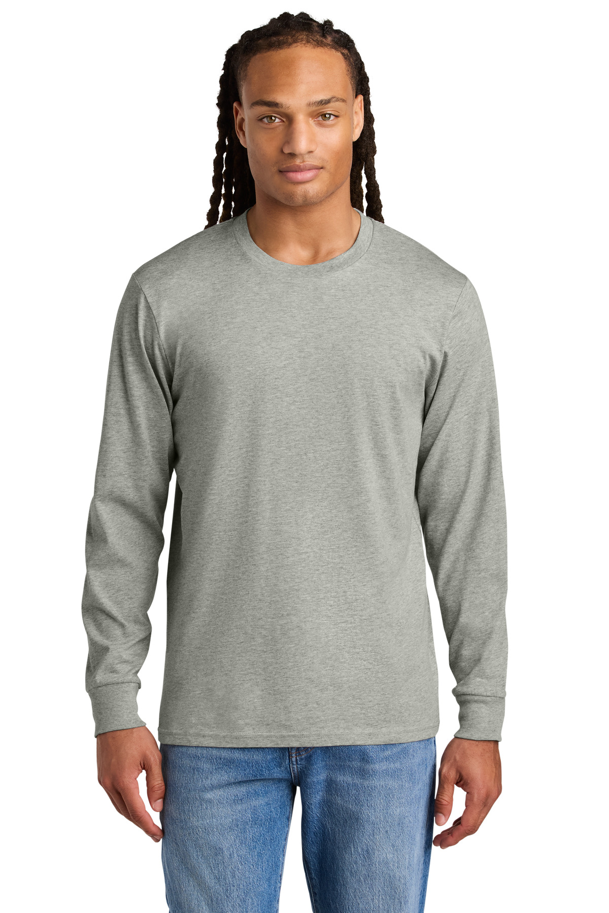 Stanley/Stella Unisex Creator 2.0 Long Sleeve Tee SXU022 7
