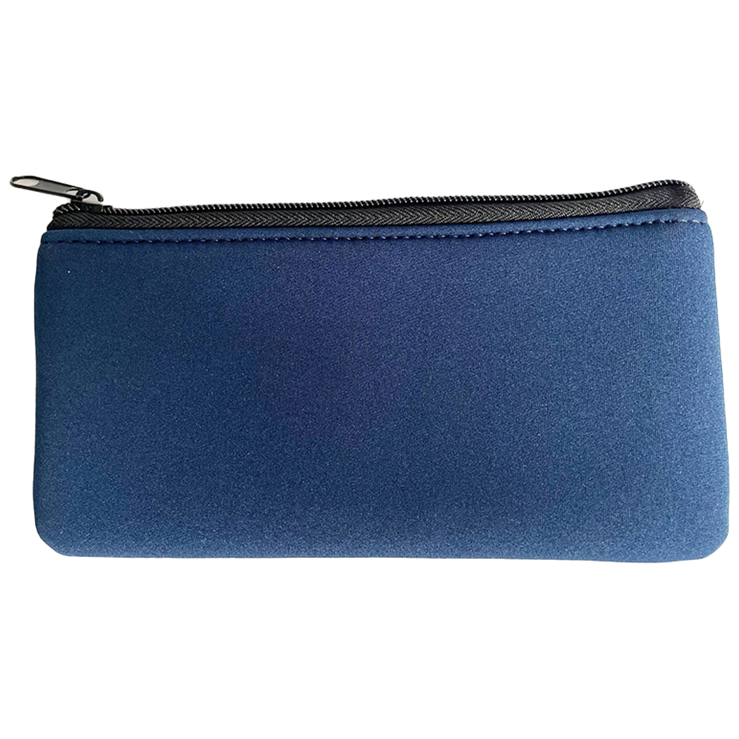 Neoprene Zipper Pen Case 3