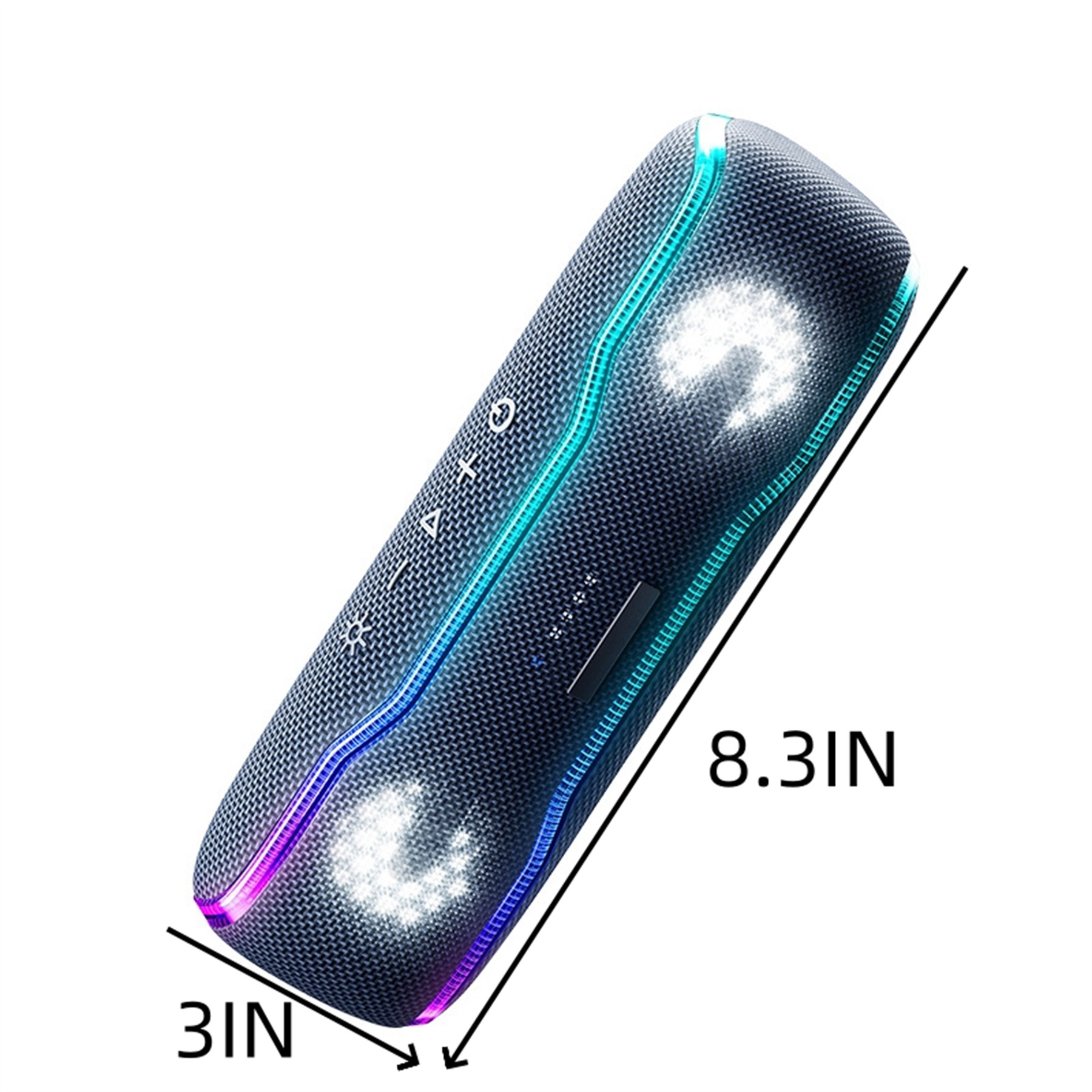 Bluetooth Speaker 4