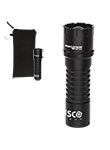 Nightstick® Adjustable Beam Flashlight - 3 AAA 10