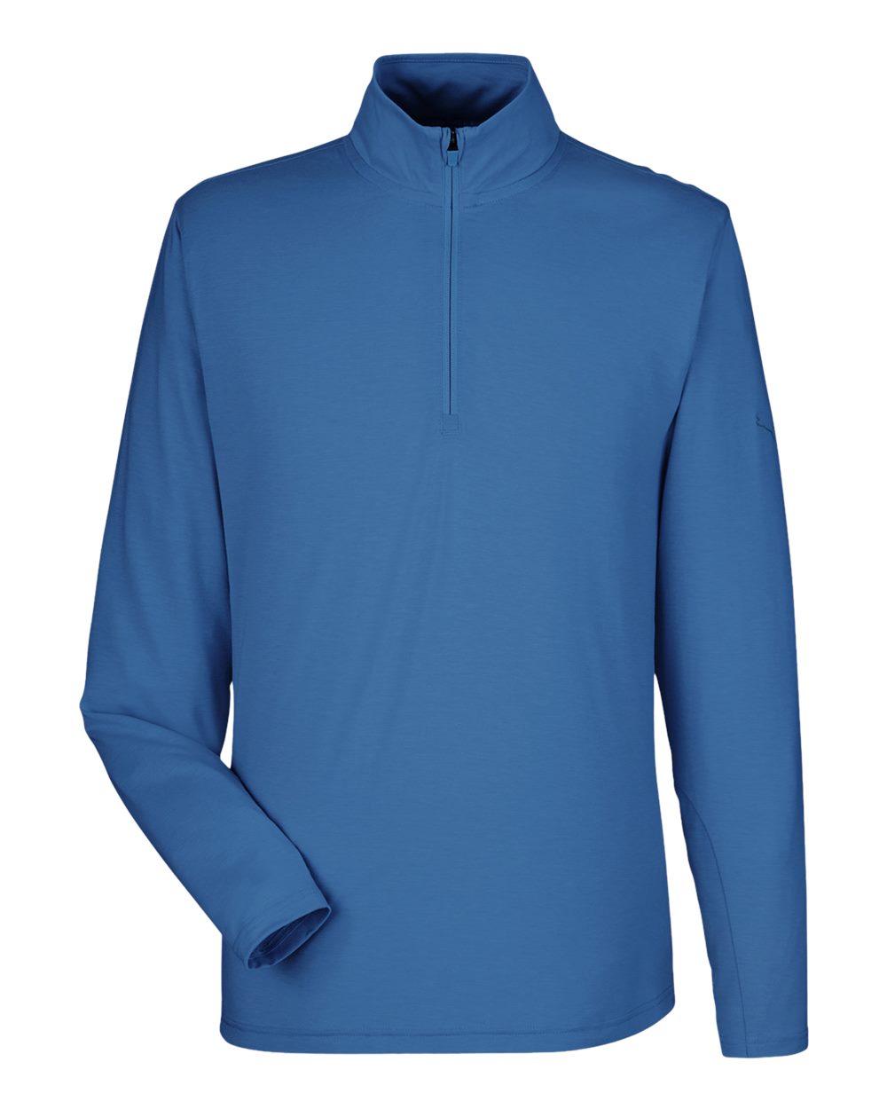 Men's Bandon Quarter-Zip Pullover - PG400 25