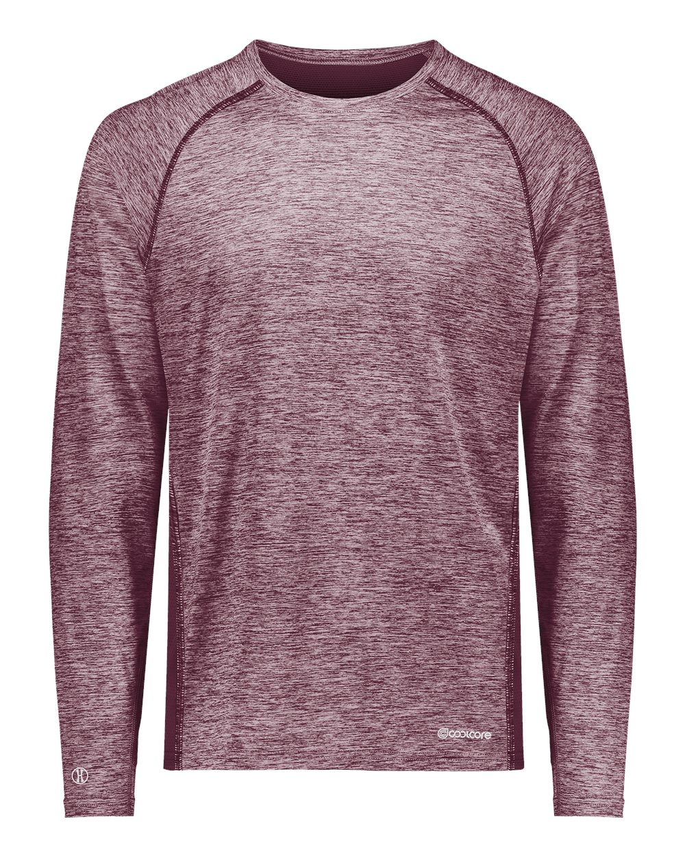 Men's Electrify CoolCore® Long Sleeve T-Shirt - 222570 21