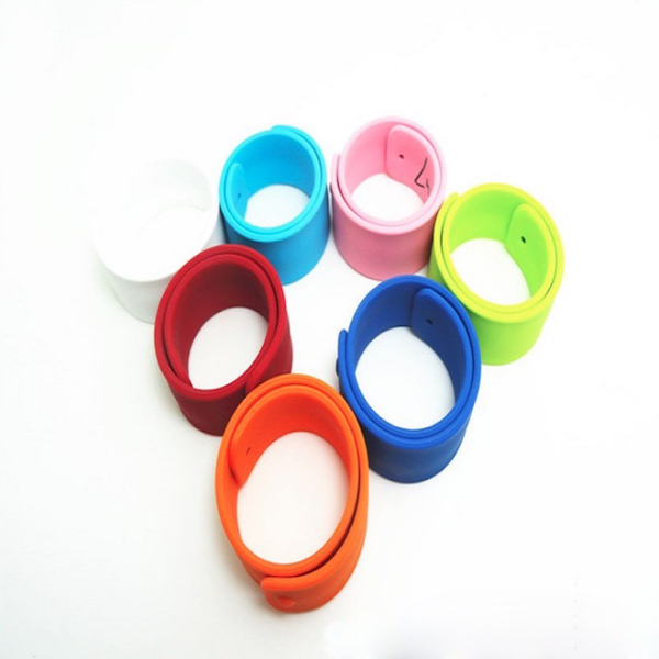 Slap Bracelet 4