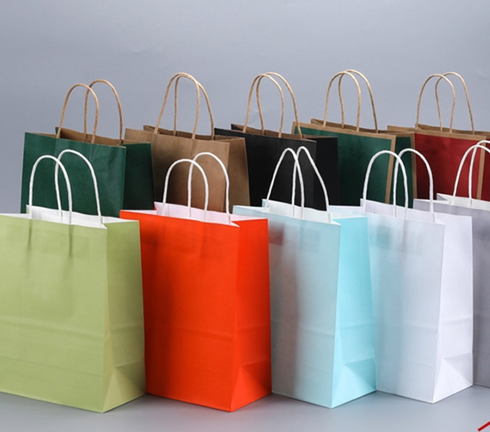 Paper Bag 1