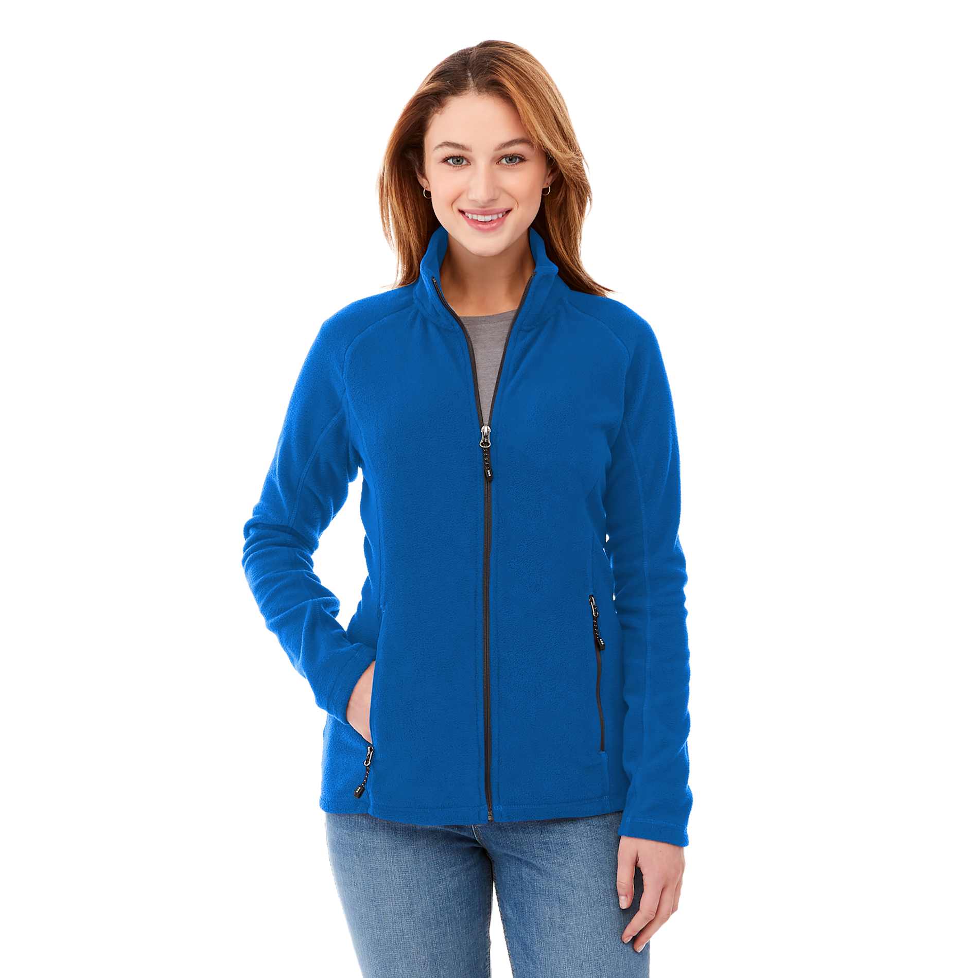 Women's RIXFORD Polyfleece Jacket 13