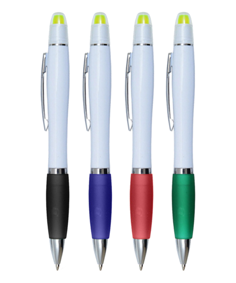 Union Printed - Brooklyn Pen Gel-Wax Highlighter Combo 2