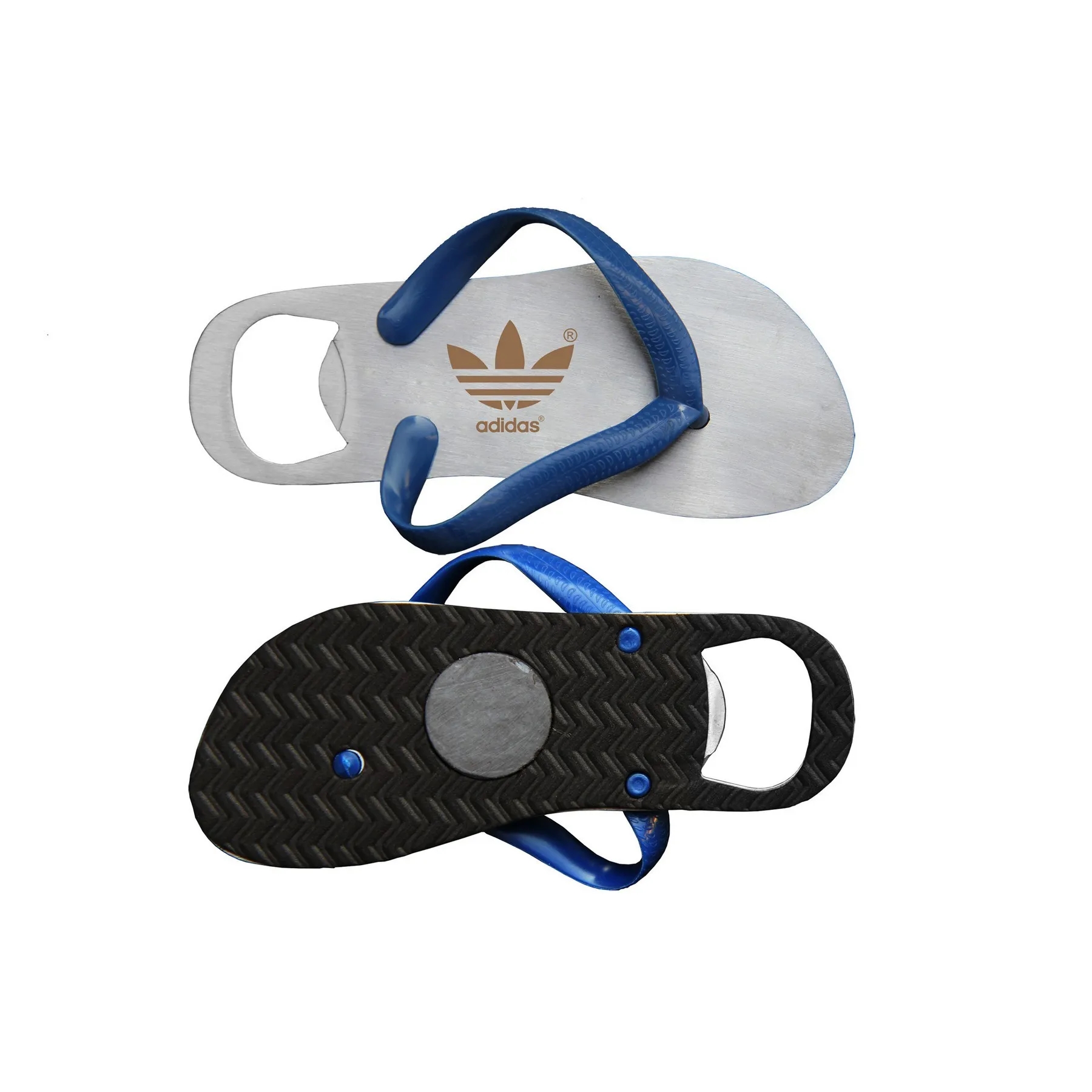 Sandals Magnetic Bottle Opener 1