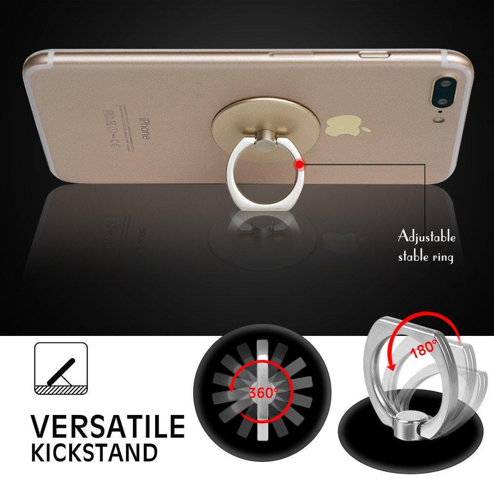 PatriotGrip 360 Phone Ring 7