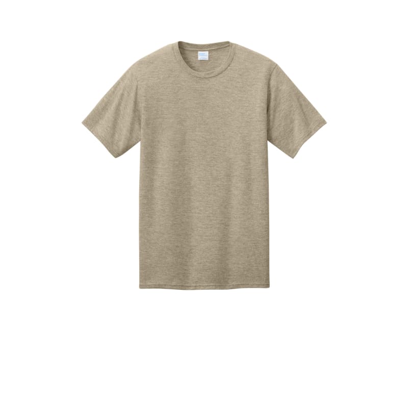 Port & Company CVC Tee 9