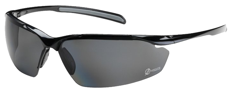 Bouton® Commander Polarized Gray Glasses 7