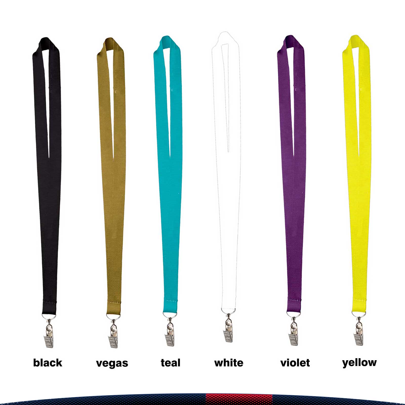 Hedsa Neck Lanyard 11