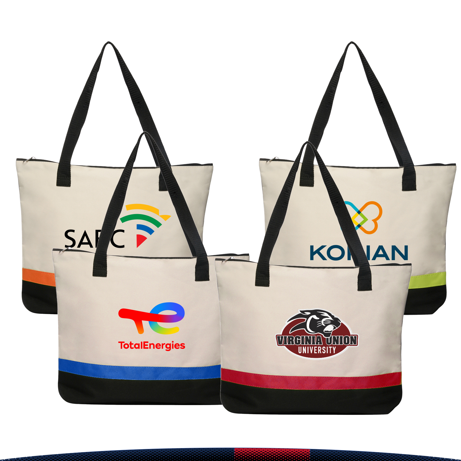 Salay Tote Bag 5