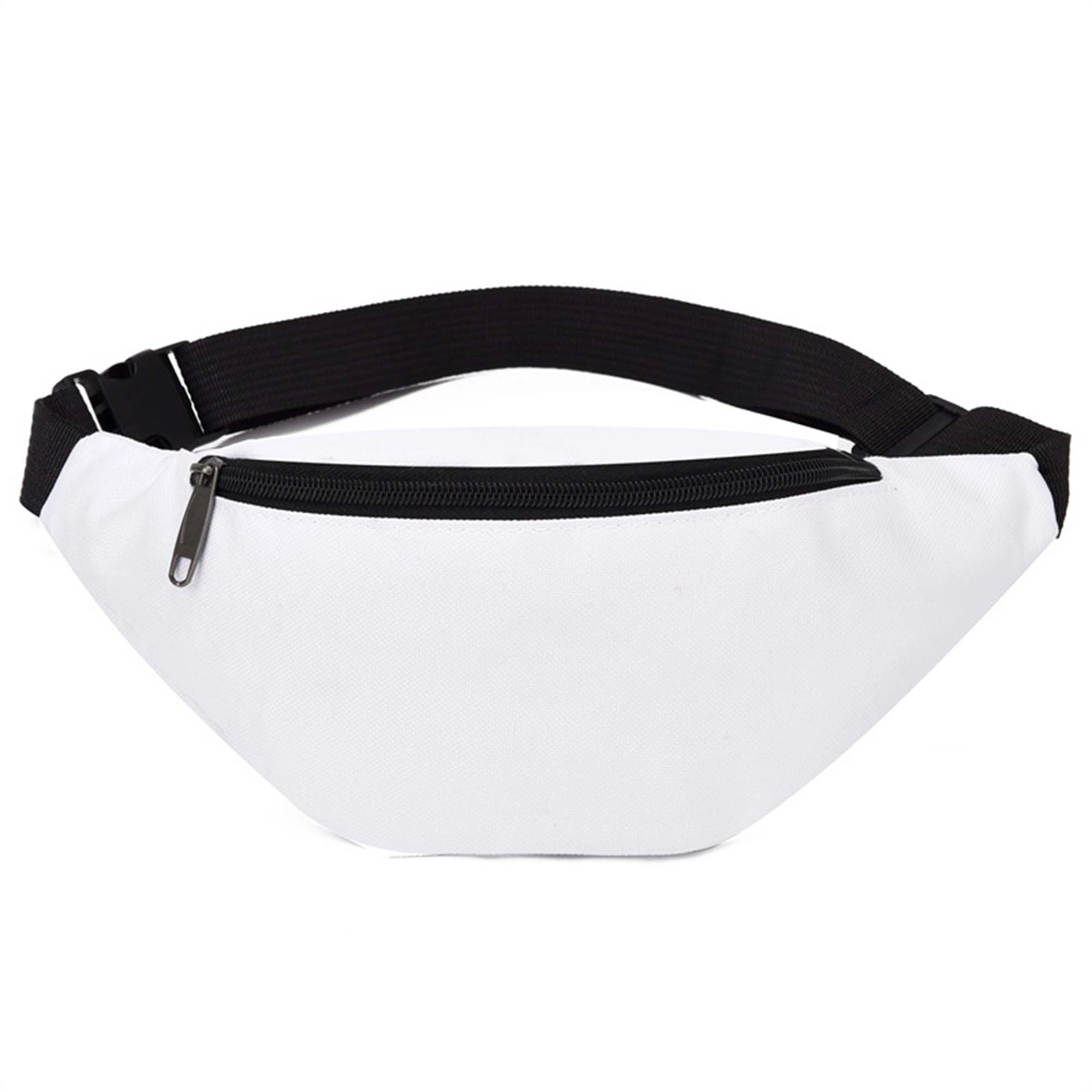 Oxford Cloth Waterproof Sports Fanny Pack 6