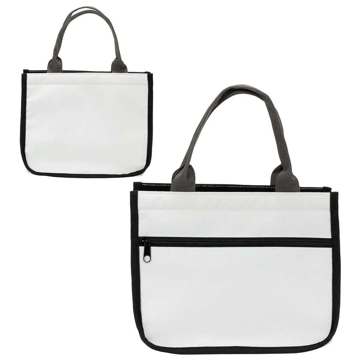 Spire Insulated Lunch Tote 2