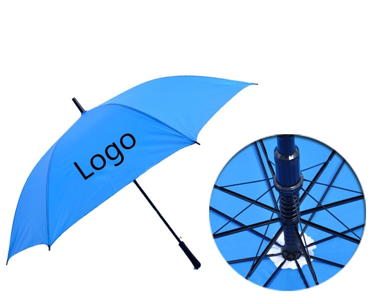 Windproof Lightweight Golf Umbrella 4