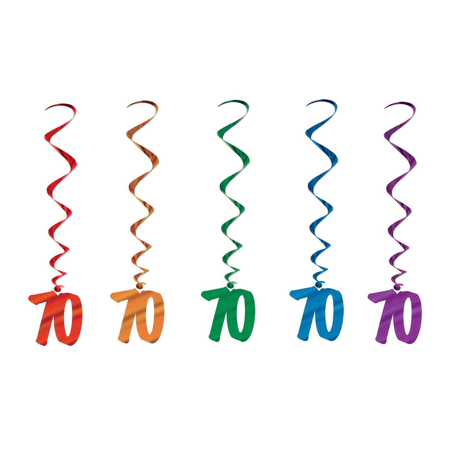 Number Whirls