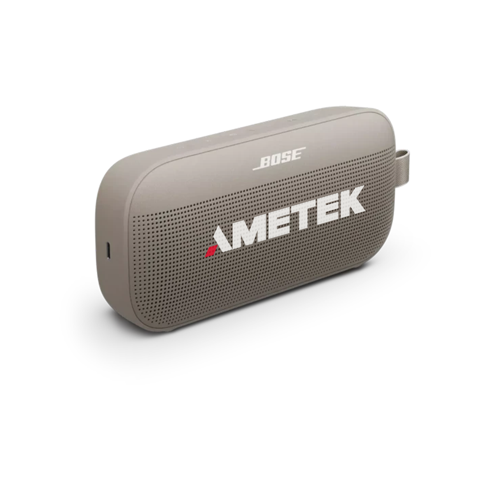 Bose SoundLink Flex 2nd Gen Bluetooth Speaker 10
