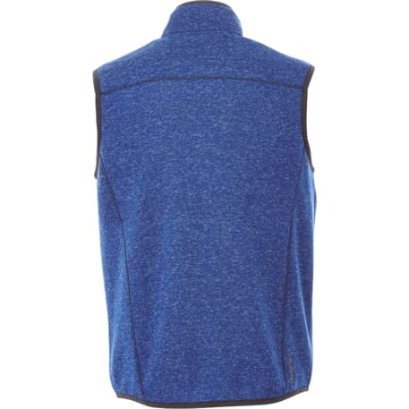 Men's FONTAINE Knit Vest 6