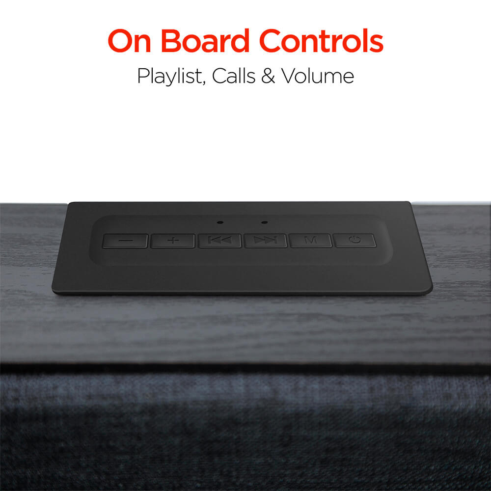 Fabrix 2 Wireless Speaker