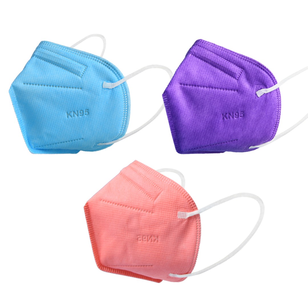 KN 95 Protective Face Mask 3