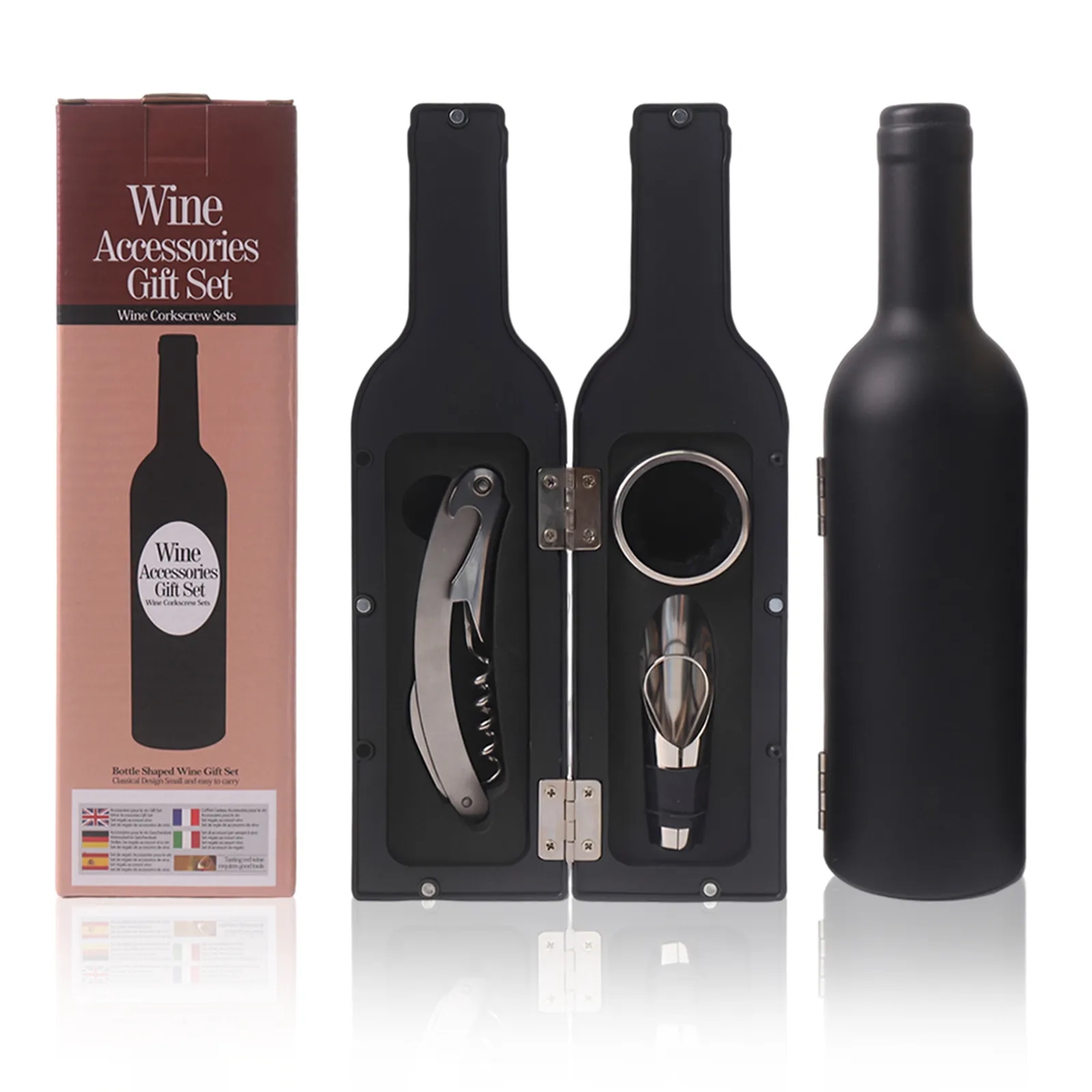3-Piece Bottle Opener Set 3