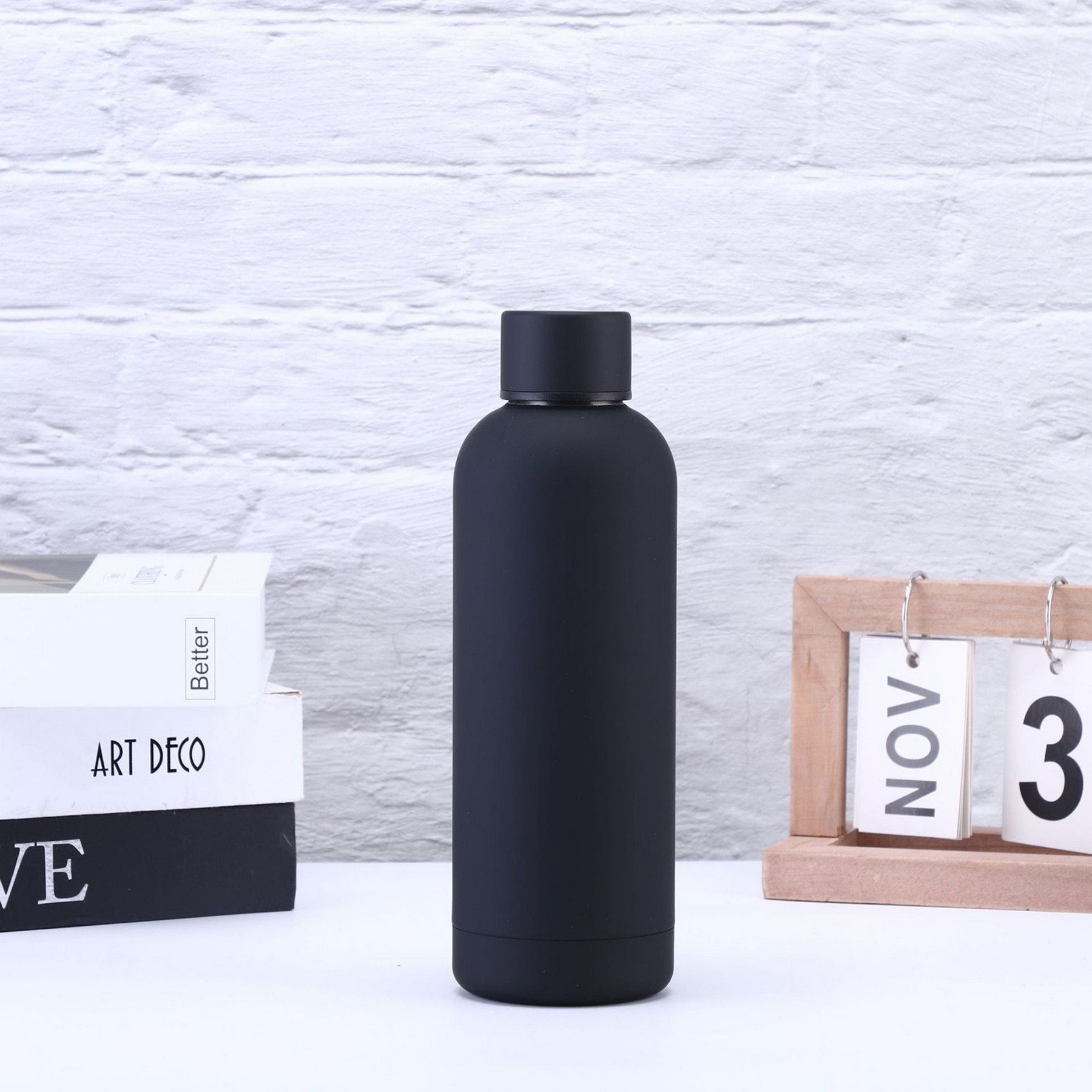 Stainless Steel Water Bottle 10
