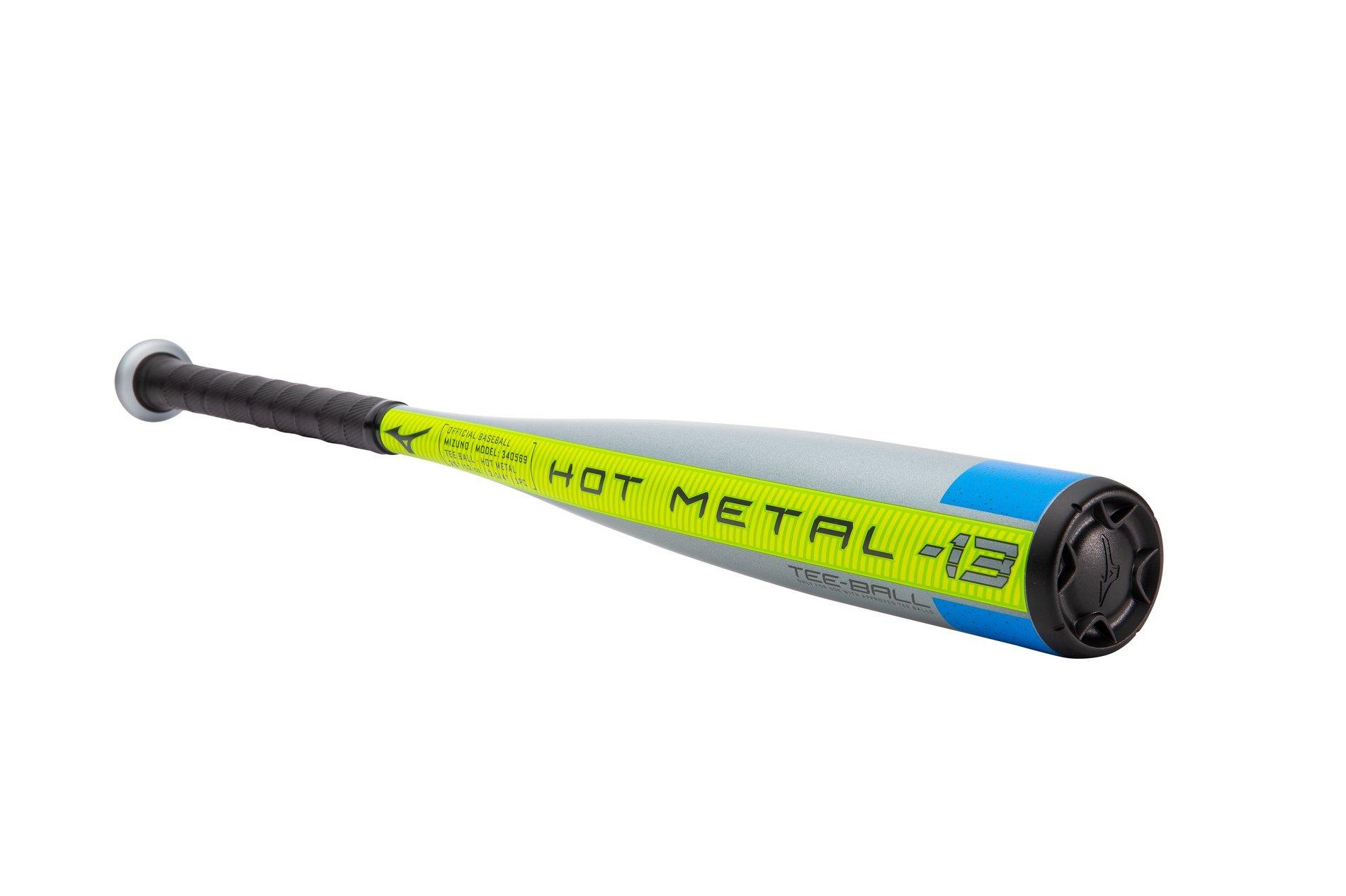 B21-HOT METAL - Tee Ball USA Baseball Bat (-13) 3